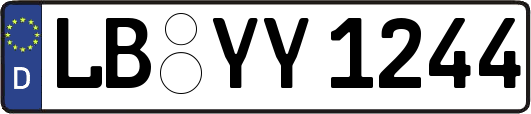 LB-YY1244