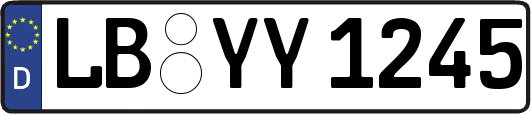 LB-YY1245