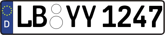 LB-YY1247