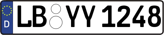 LB-YY1248