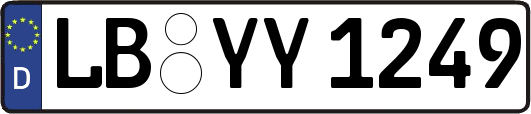 LB-YY1249
