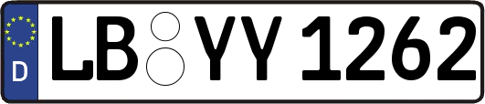 LB-YY1262