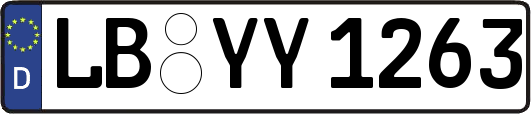 LB-YY1263