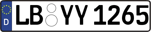 LB-YY1265