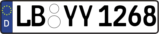 LB-YY1268