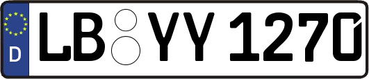 LB-YY1270