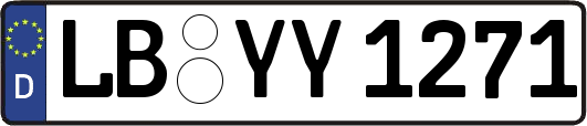 LB-YY1271