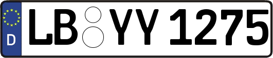 LB-YY1275