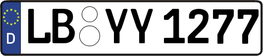LB-YY1277