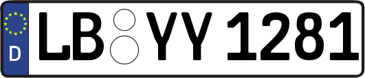 LB-YY1281