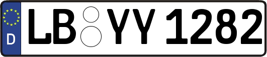 LB-YY1282