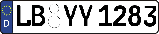 LB-YY1283