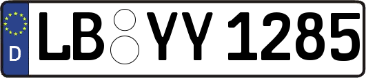 LB-YY1285