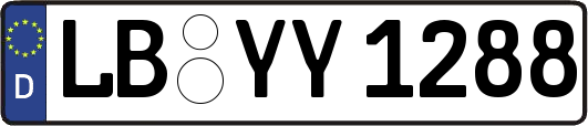 LB-YY1288