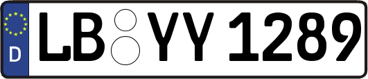 LB-YY1289
