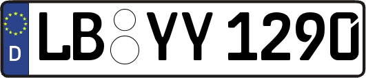 LB-YY1290