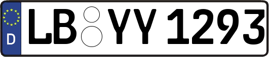 LB-YY1293