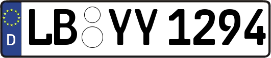 LB-YY1294