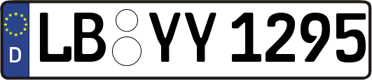 LB-YY1295
