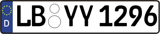 LB-YY1296