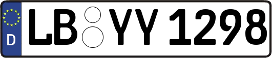 LB-YY1298