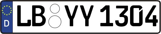 LB-YY1304