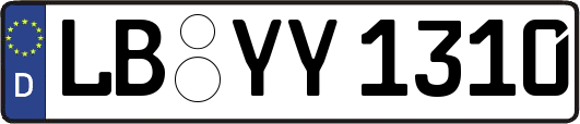LB-YY1310