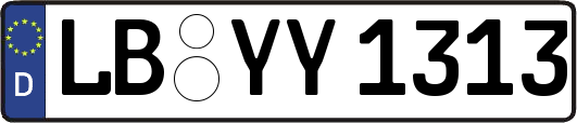 LB-YY1313