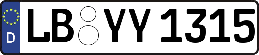 LB-YY1315