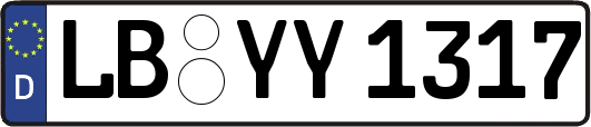 LB-YY1317