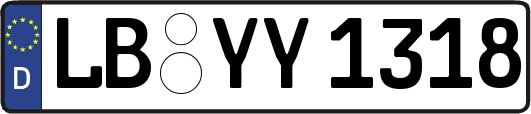 LB-YY1318