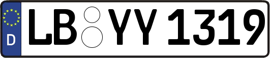 LB-YY1319