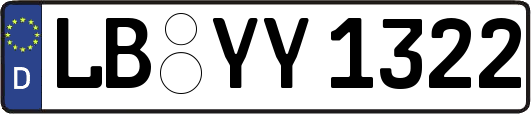 LB-YY1322