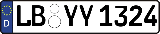 LB-YY1324