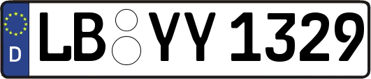 LB-YY1329