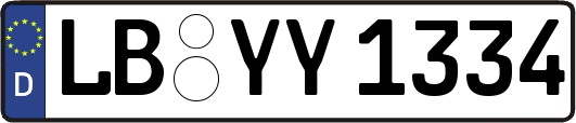 LB-YY1334