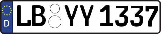 LB-YY1337
