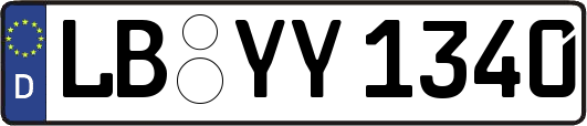 LB-YY1340