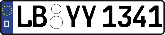 LB-YY1341