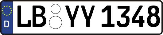LB-YY1348