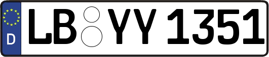 LB-YY1351