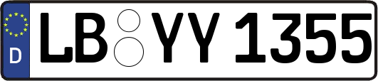 LB-YY1355