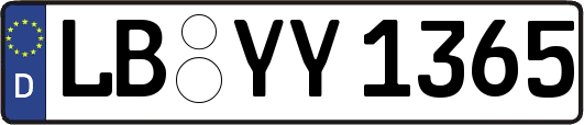 LB-YY1365