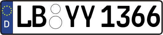 LB-YY1366