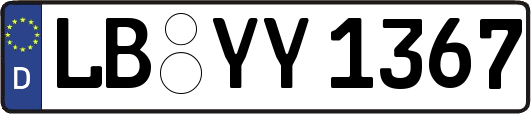 LB-YY1367