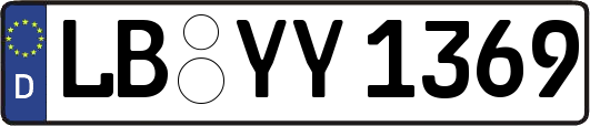 LB-YY1369