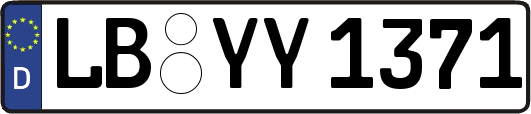 LB-YY1371
