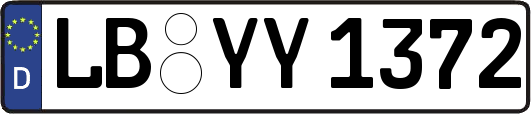 LB-YY1372