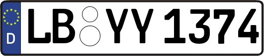 LB-YY1374