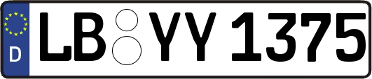 LB-YY1375